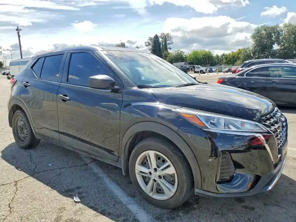 3N1CP5BVXRL552204 2024 NISSAN KICKS-3