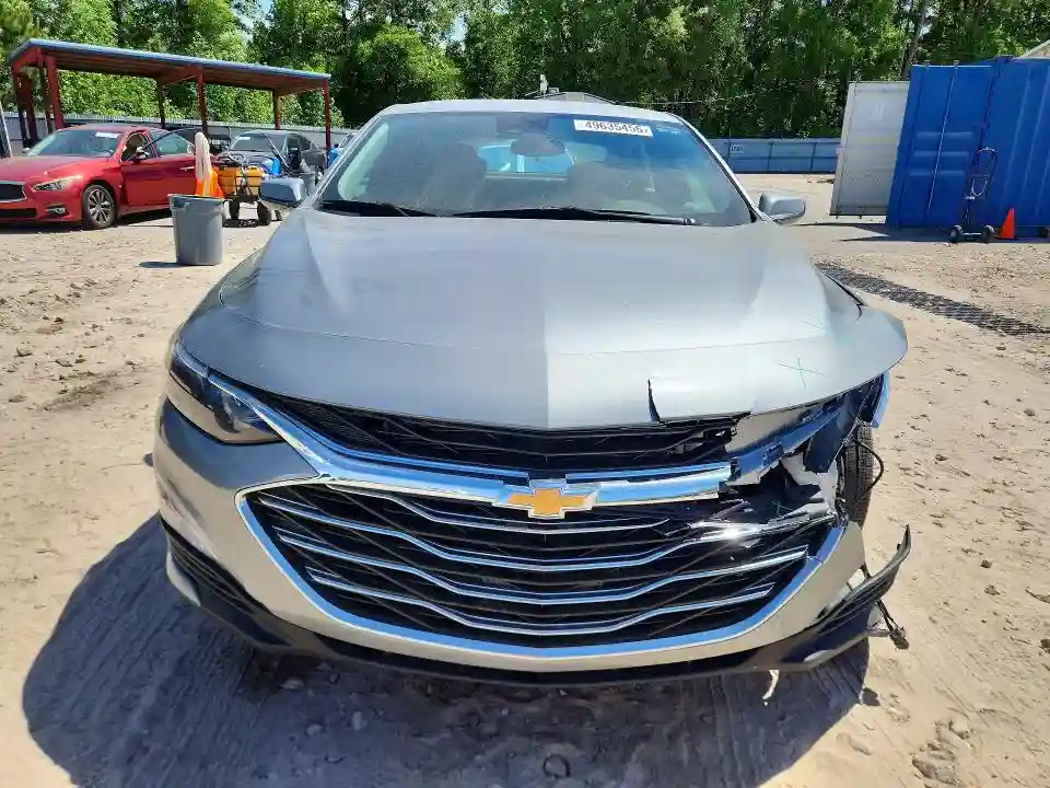 1G1ZD5ST5SF154700 2025 CHEVROLET MALIBU-4