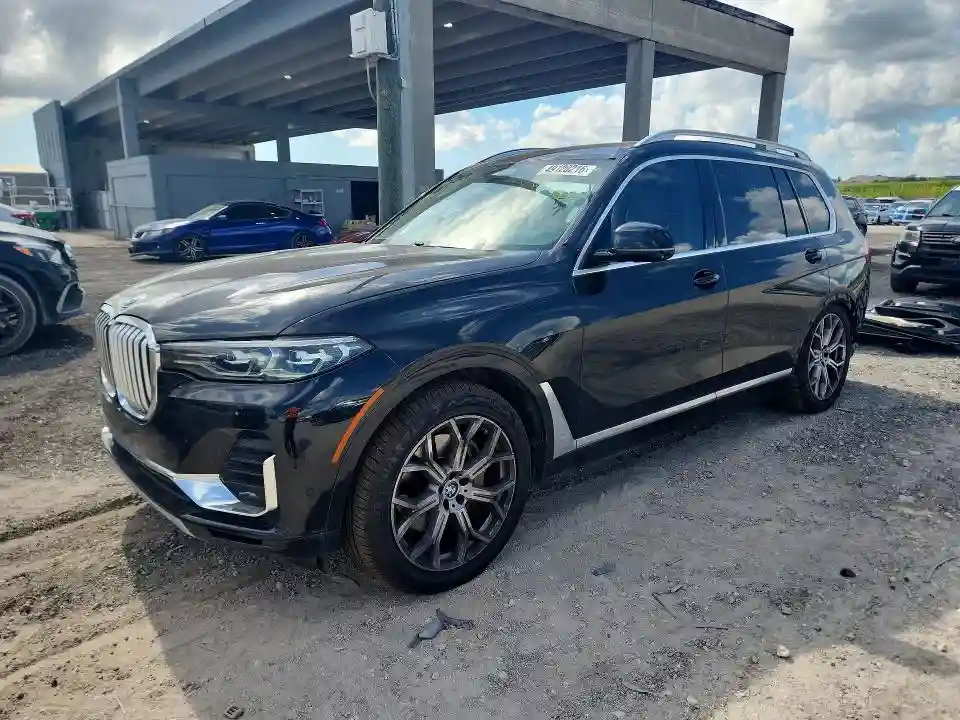 5UXCW2C07L9A02980 2020 BMW X7-0