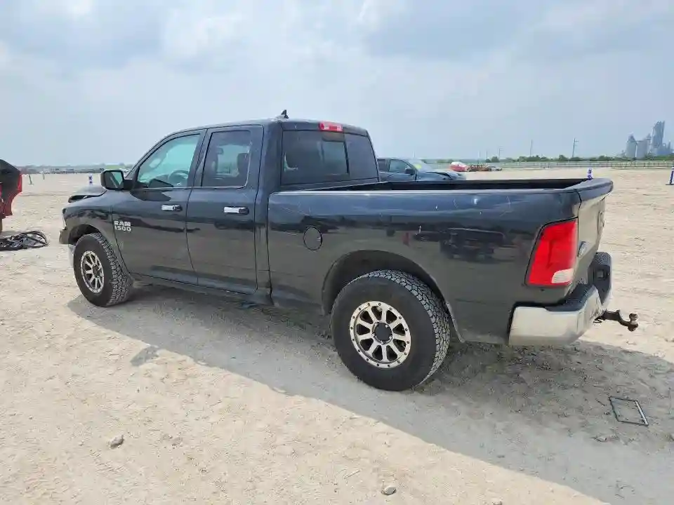 1C6RR7GG8JS218550 2018 RAM 1500-1