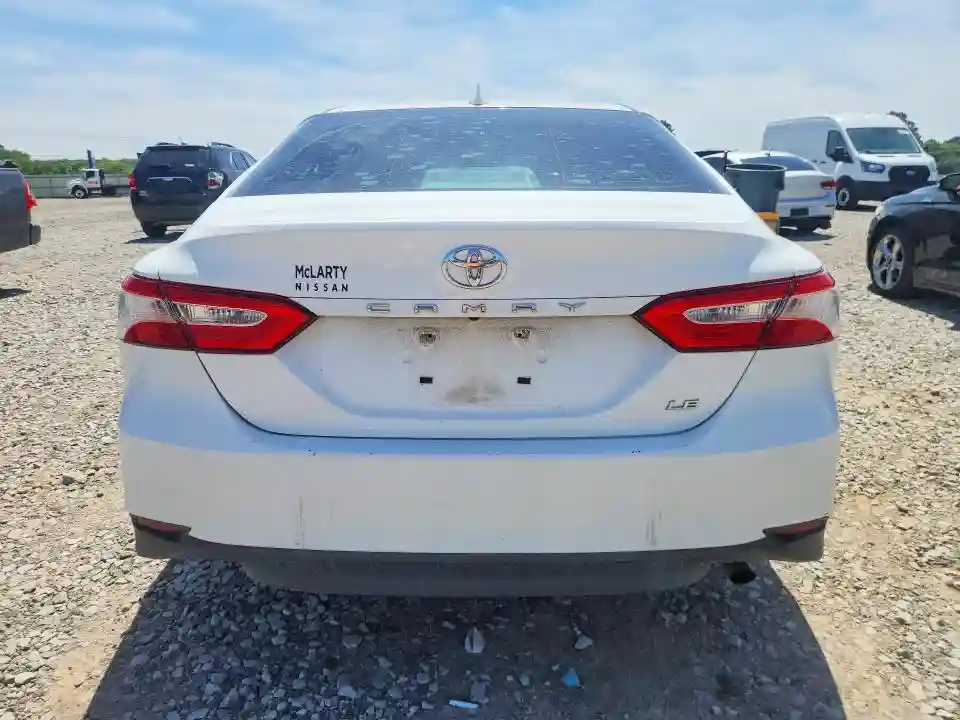 4T1C11AK6LU936052 2020 TOYOTA CAMRY-5