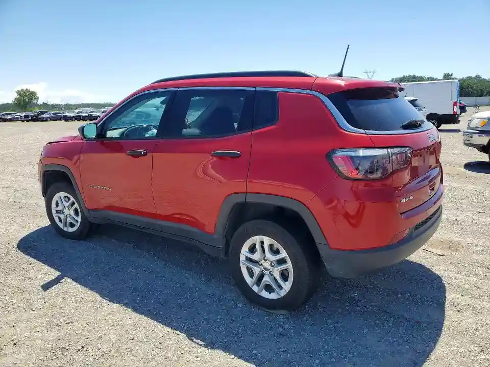 3C4NJDAB1MT507234 2021 JEEP COMPASS-1