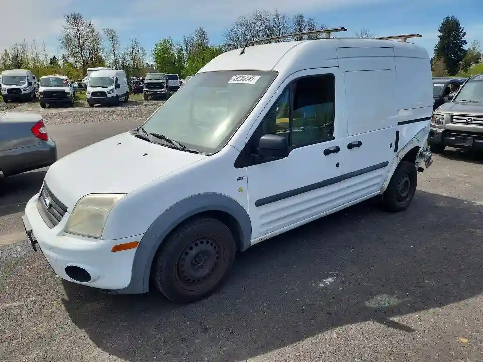 NM0LS7DN7CT103891 2012 FORD TRANSIT-0