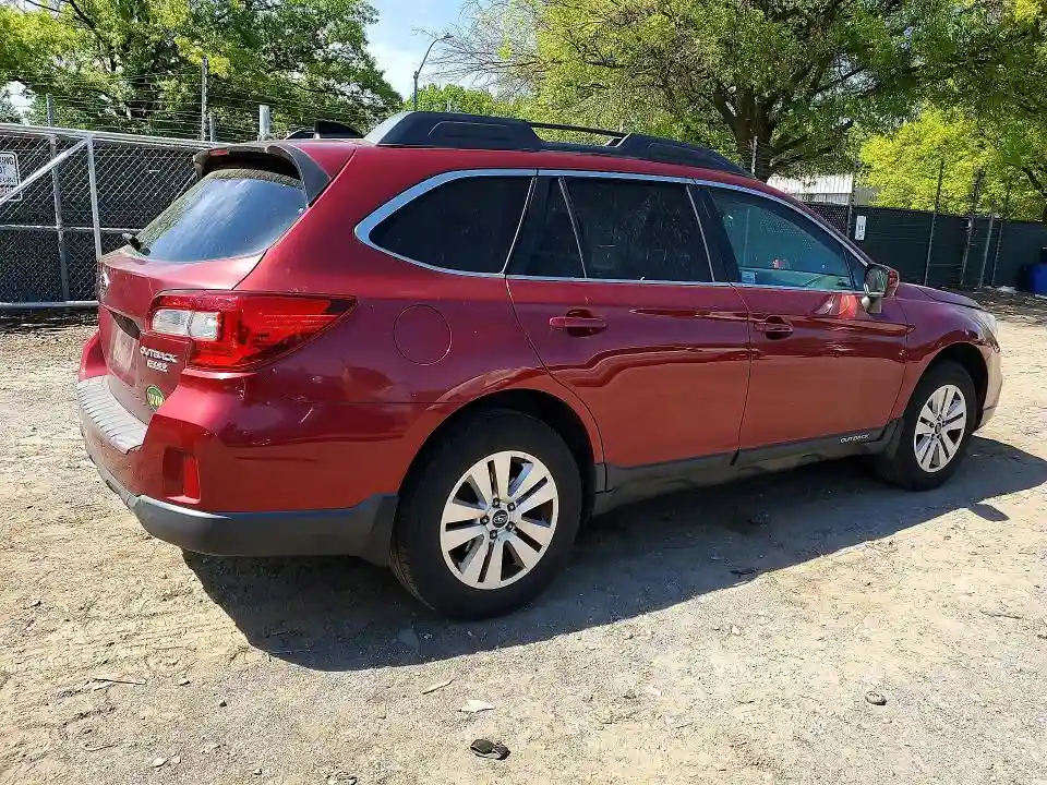 4S4BSADCXG3267521 2016 SUBARU OUTBACK-2
