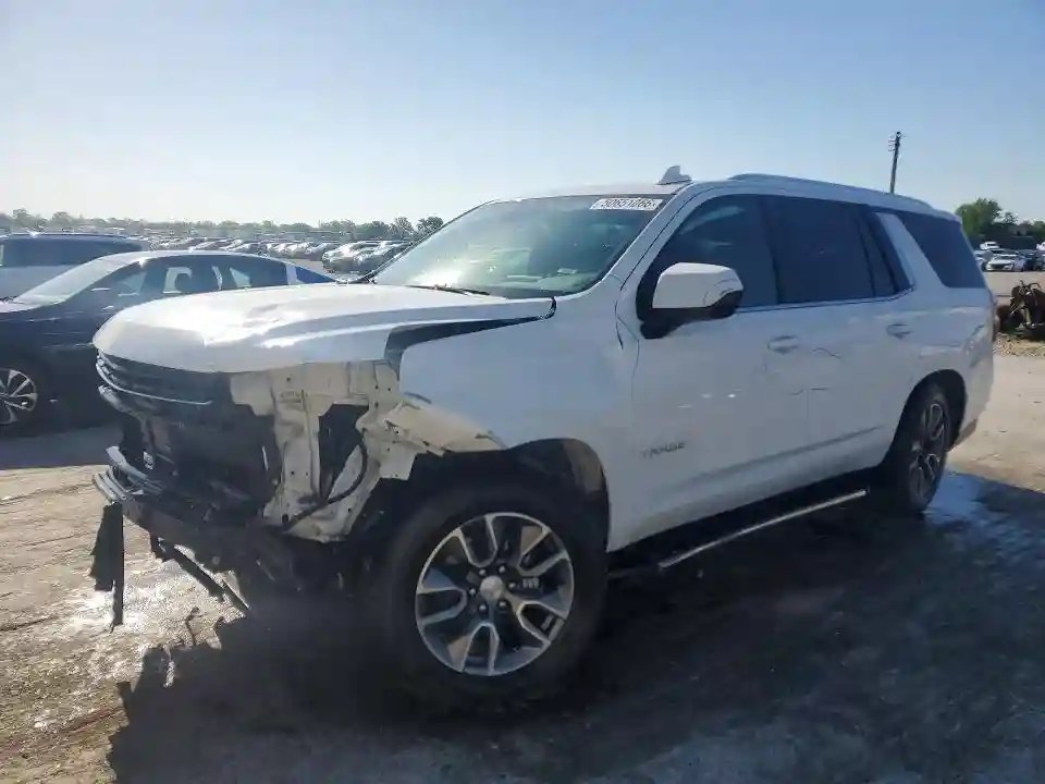 1GNSKNKD0PR120944 2023 CHEVROLET TAHOE-0