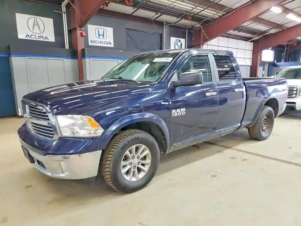 1C6RR7GG2DS699416 2013 RAM 1500-0