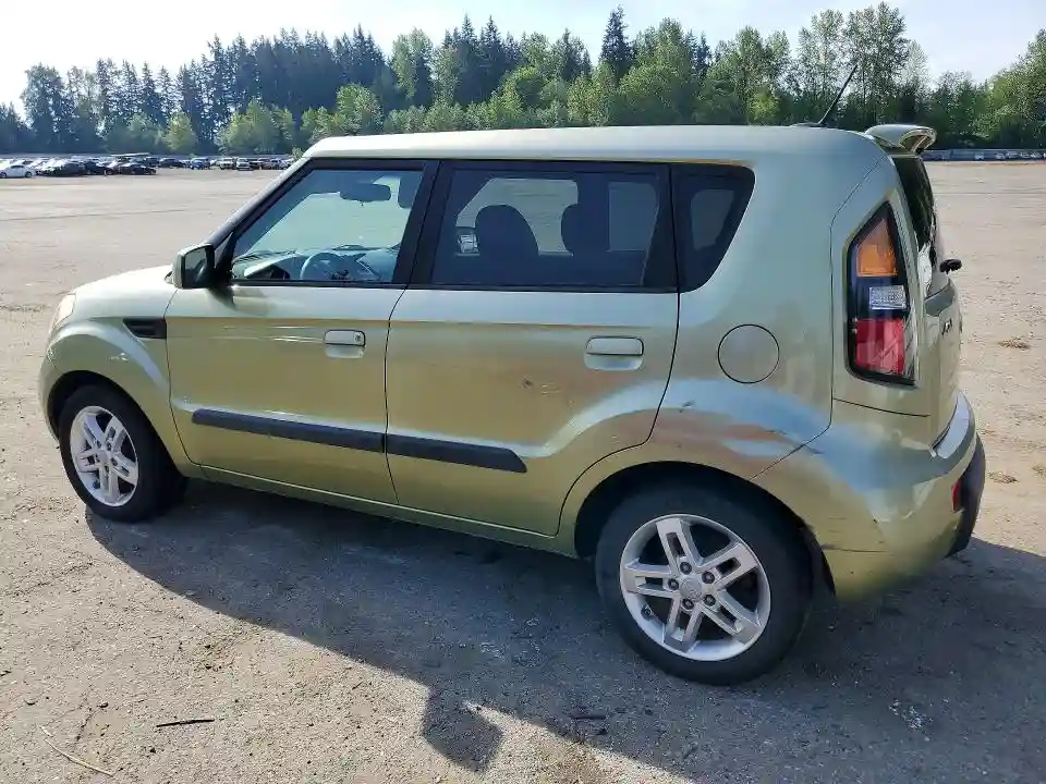 KNDJT2A29A7192549 2010 KIA SOUL-1
