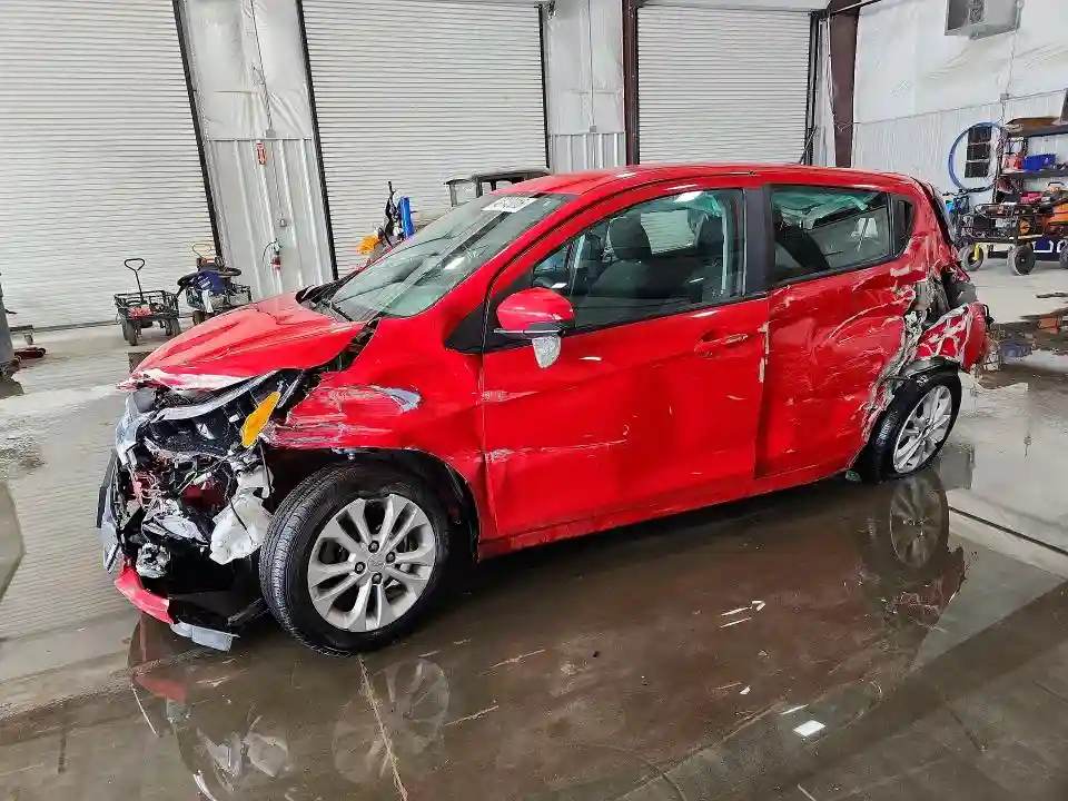 KL8CD6SA5MC746600 2021 CHEVROLET SPARK-0