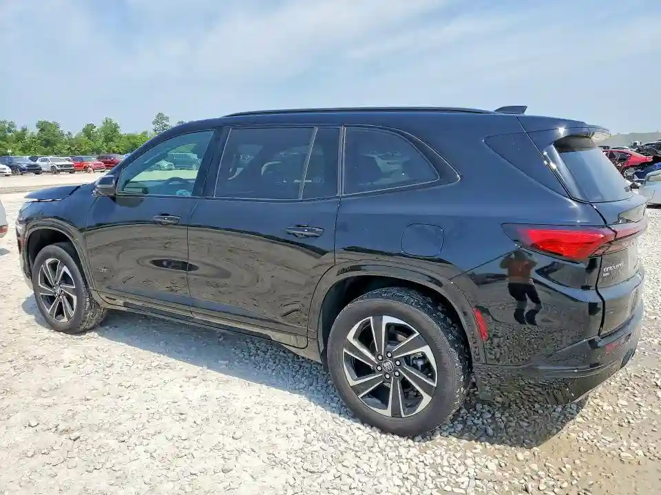 5GAEVBRS7SJ156364 2025 BUICK ENCLAVE-1