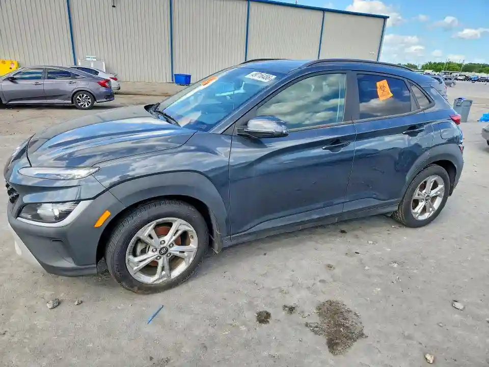 KM8K32AB9NU856209 2022 HYUNDAI KONA-0