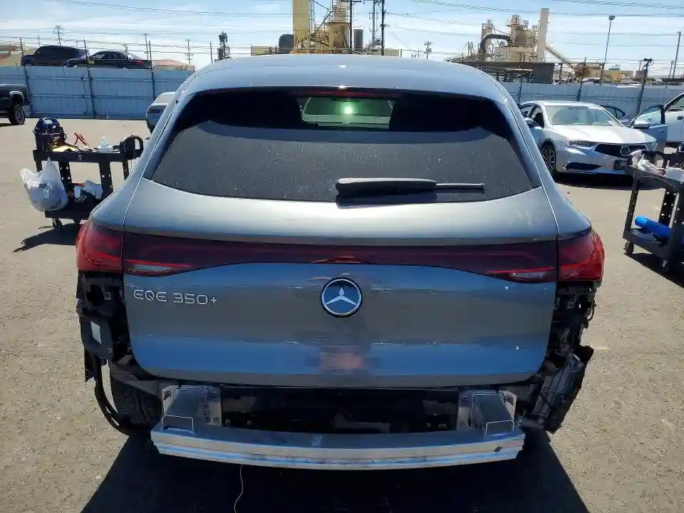 4JGGM2BB5PA011010 2023 MERCEDES-BENZ ALL OTHER-5