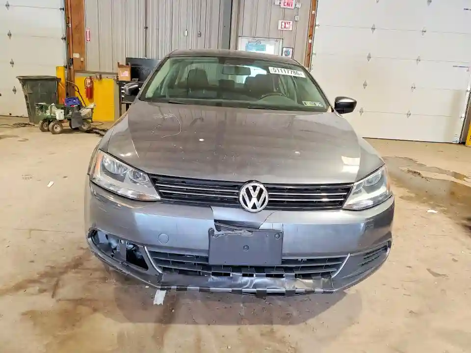 3VWBP7AJ4DM449069 2012 VOLKSWAGEN JETTA-4