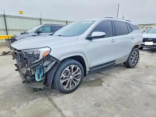3GKALPEV6KL192477 2019 GMC TERRAIN-0