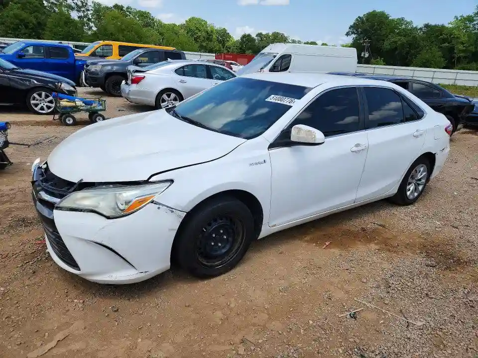 4T1BD1FK5GU198861 2016 TOYOTA CAMRY SOLA-0