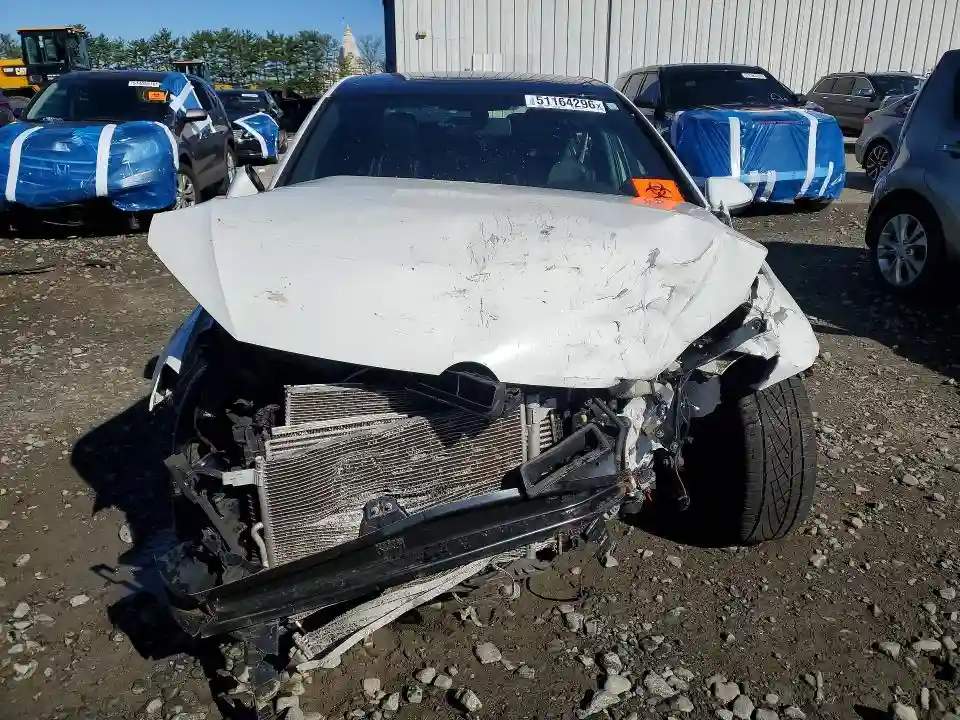 3VW547AU2GM055820 2016 VOLKSWAGEN GTI-4