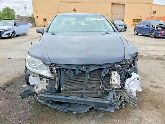 JTHGL5EF0B5042009 2011 LEXUS LS460-4