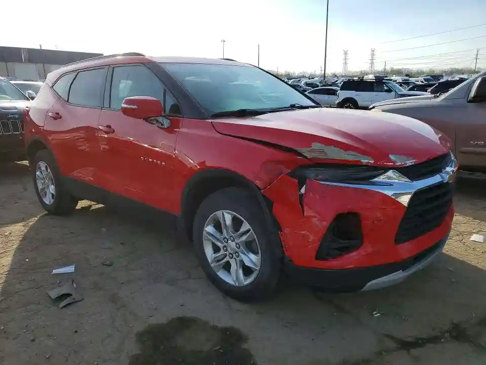 3GNKBCRS4LS683799 2020 CHEVROLET BLAZER-3