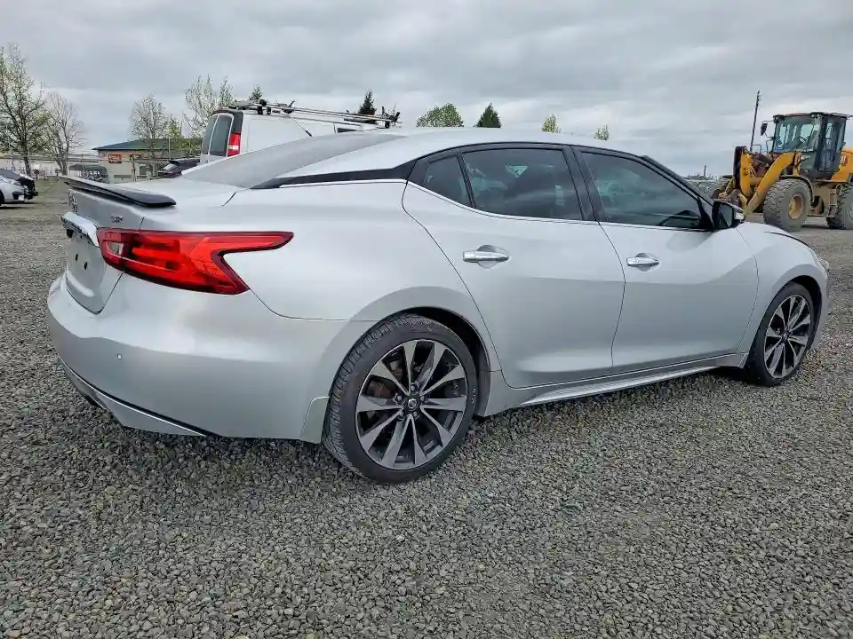 1N4AA6AP8GC419244 2016 NISSAN MAXIMA-2