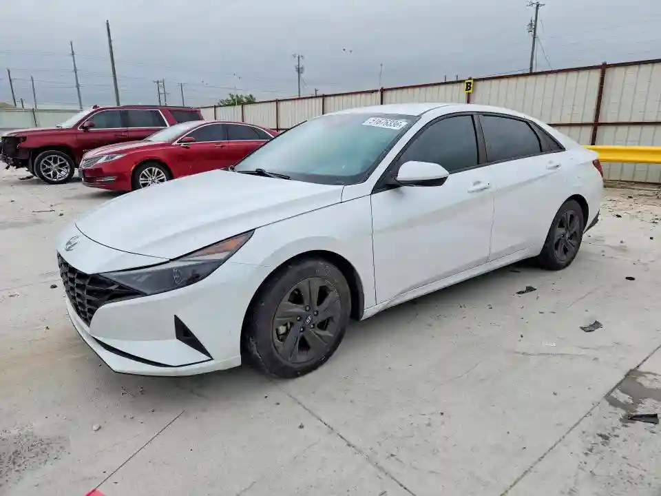 5NPLS4AG9NH068138 2022 HYUNDAI ELANTRA-0