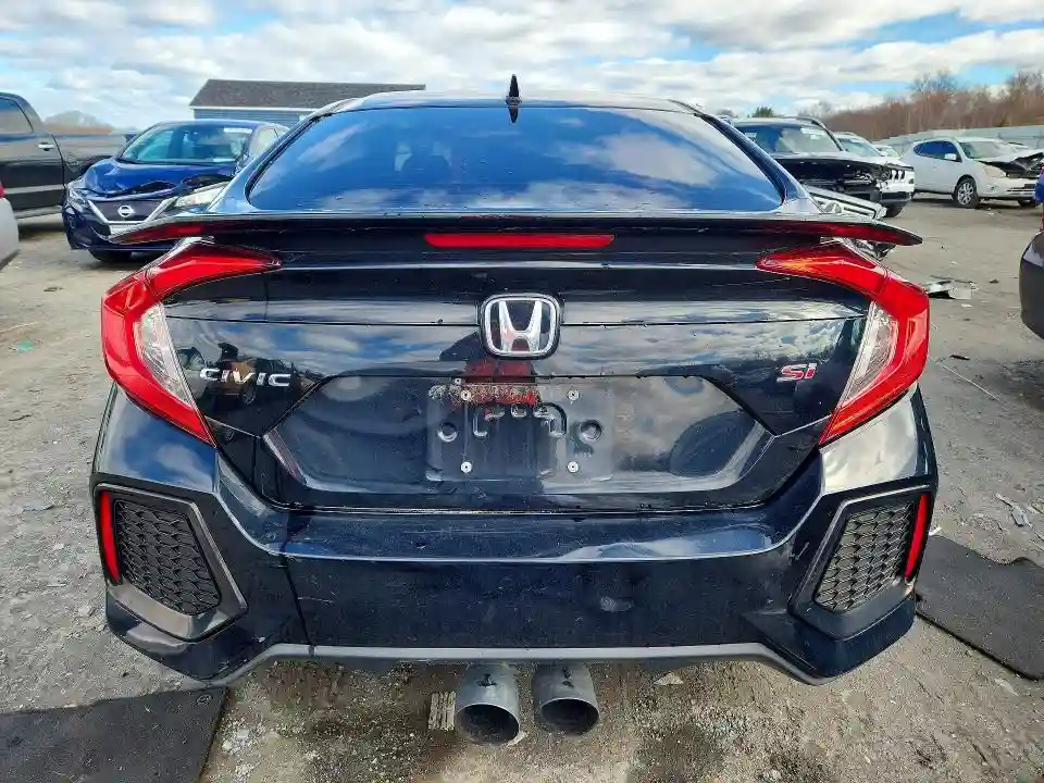 2HGFC1E5XJH702899 2018 HONDA CIVIC-5