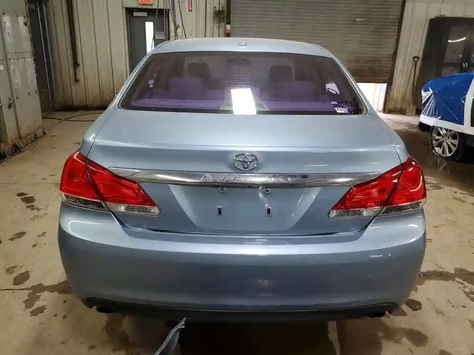 4T1BK3DBXBU385784 2011 TOYOTA AVALON-5