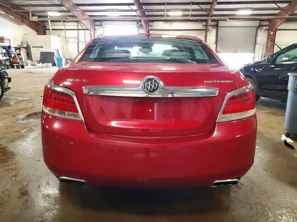 1G4GD5E3XCF363812 2012 BUICK LACROSSE-5
