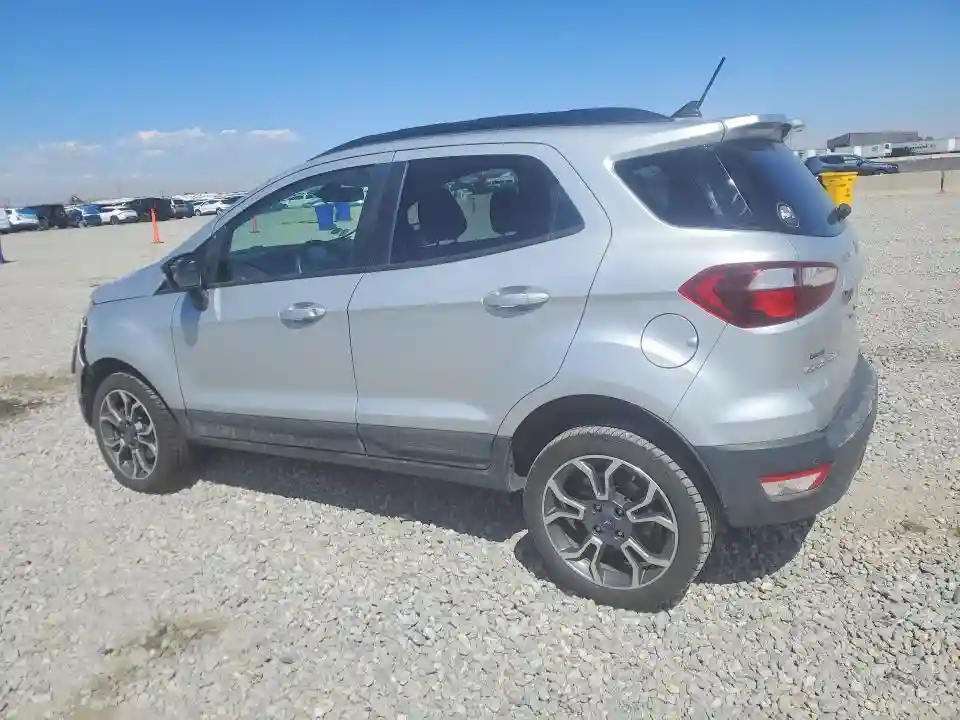 MAJ6S3JL9KC289871 2019 FORD ECOSPORT-1