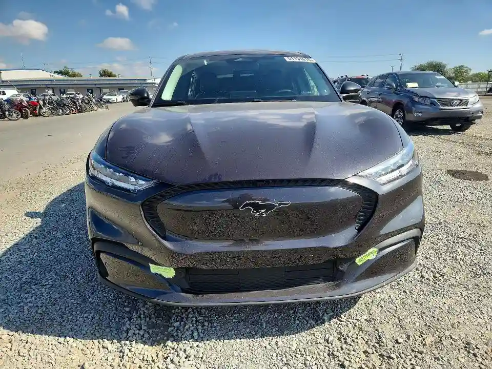 3FMTK1RM0NMA38637 2022 FORD MUSTANG-4
