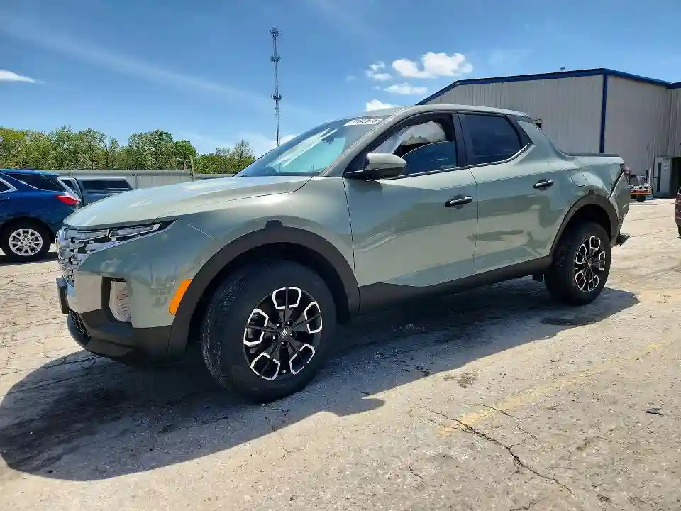 5NTJBDDEXRH105917 2024 HYUNDAI SANTA CRUZ-0