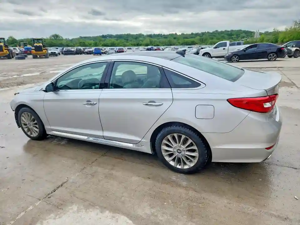 5NPE34AF8FH083955 2015 HYUNDAI SONATA-1