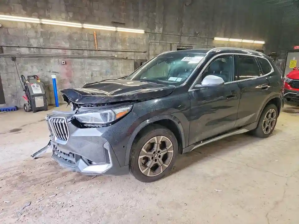 WBX73EF07R5Z33875 2024 BMW X1-0