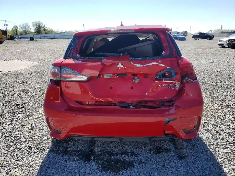JTHKD5BH1F2223107 2015 LEXUS CT 200-5