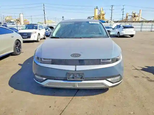 KM8KN4DE3RU251975 2024 HYUNDAI IONIQ-4