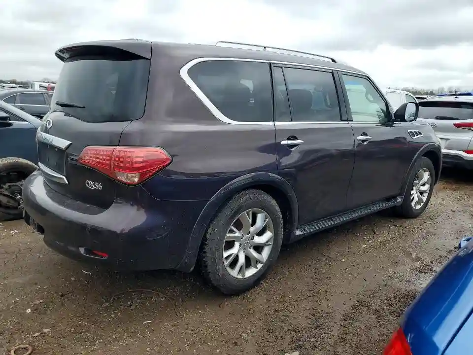 JN8AZ2NE4C9017902 2012 INFINITI QX56-2