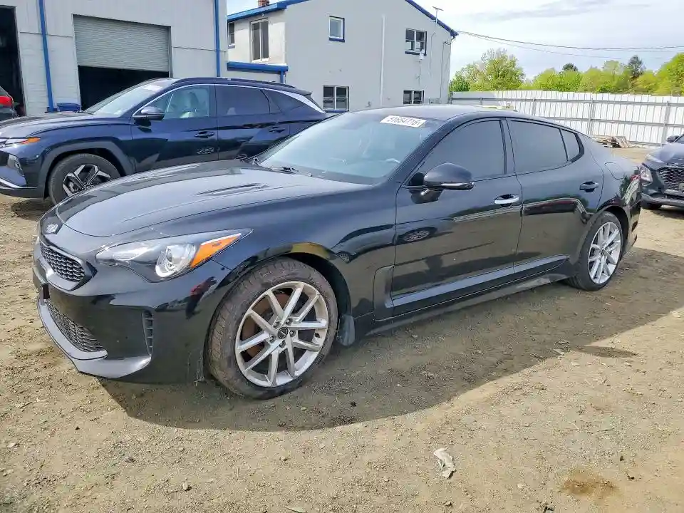 KNAE15LA3J6017360 2018 KIA STINGER-0