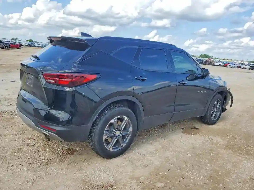 3GNKBCR46RS162254 2024 CHEVROLET BLAZER-2