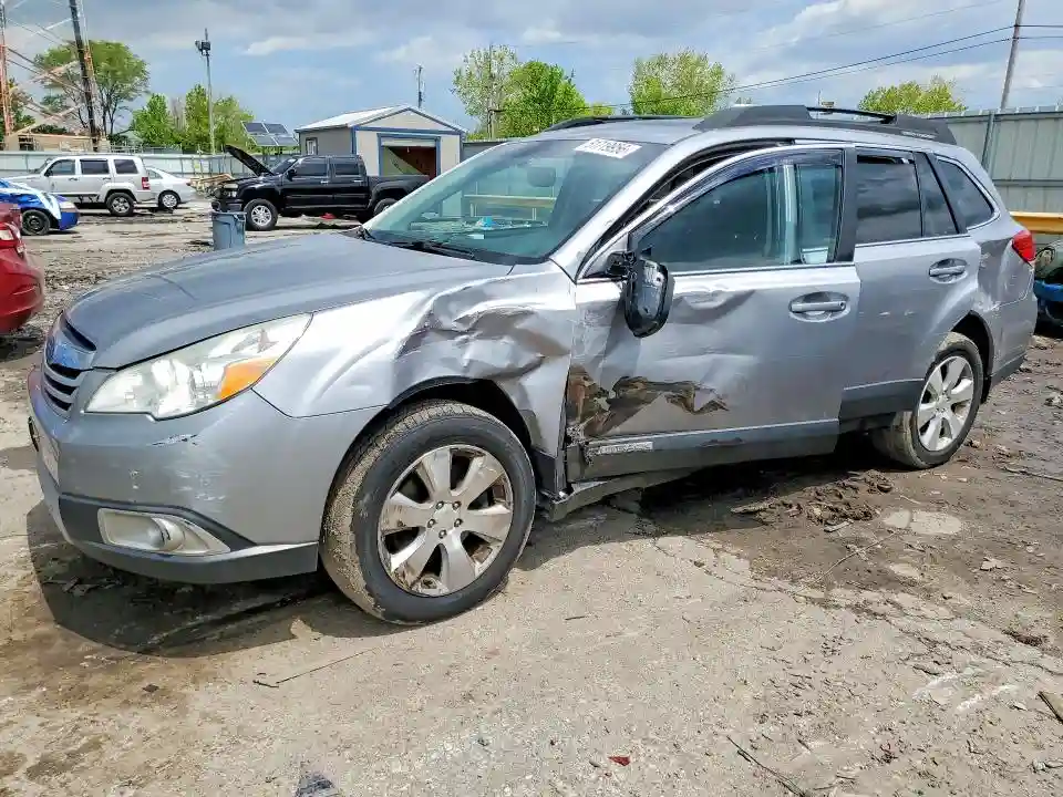 4S4BREKC2A2359581 2010 SUBARU OUTBACK-0