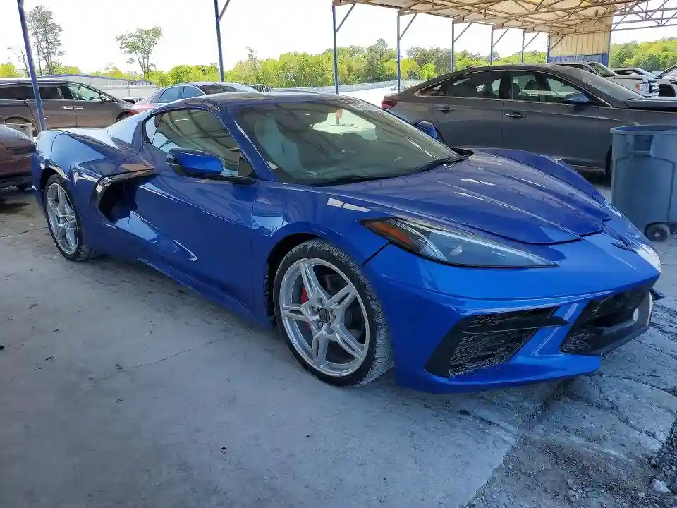 1G1YB2D48M5108275 2021 CHEVROLET CORVETTE-3