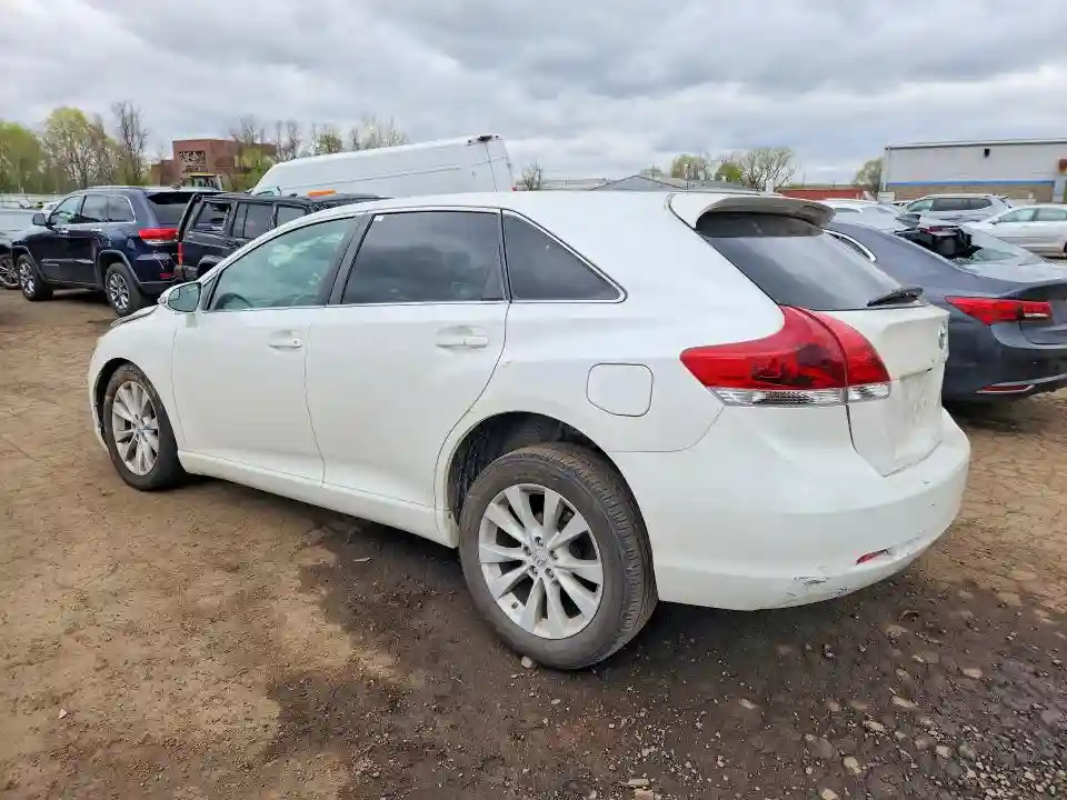 4T3BA3BB9FU075001 2015 TOYOTA VENZA-1