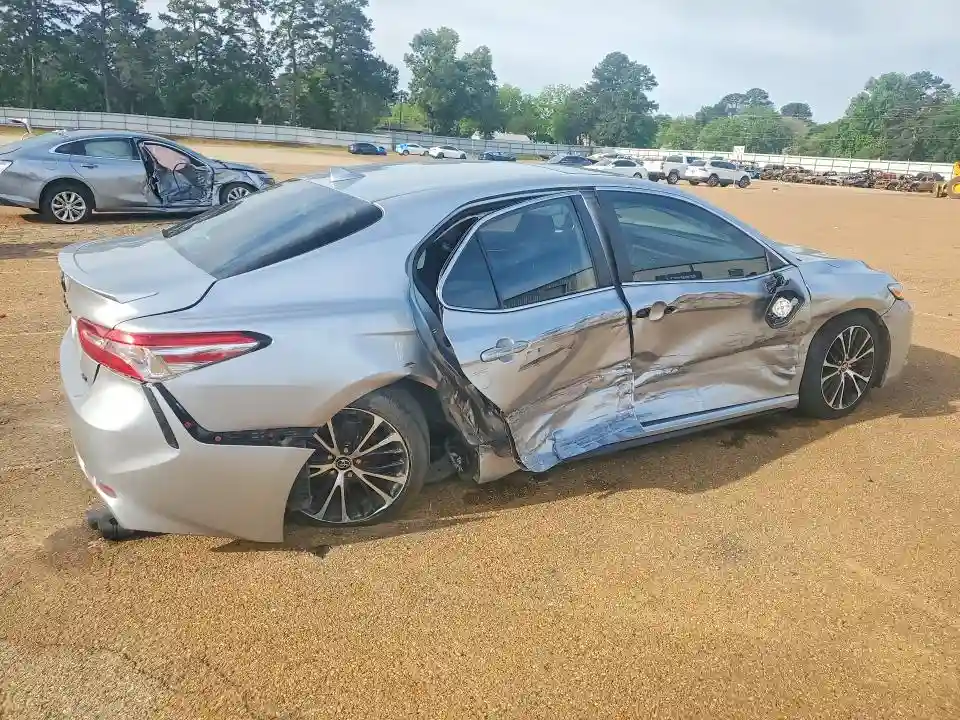 4T1G11AK5LU891879 2020 TOYOTA CAMRY-2