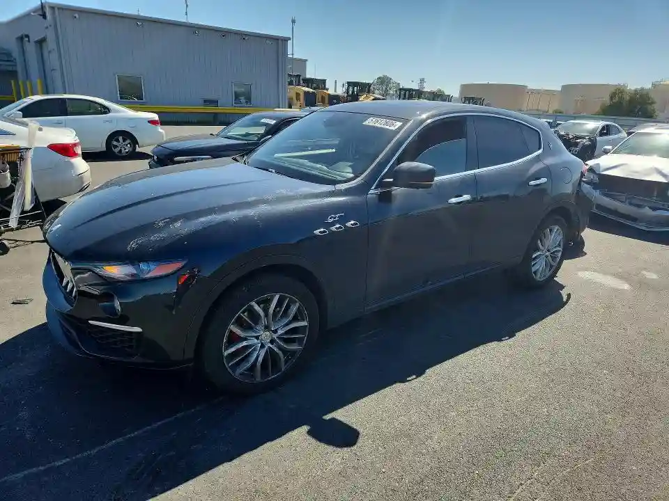 ZN661XUA9NX389043 2022 MASERATI LEVANTE-0