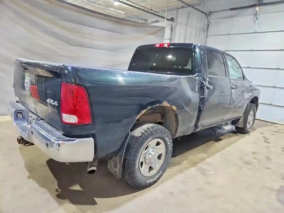 3C6UR5CJ8GG295340 2016 RAM 2500-2