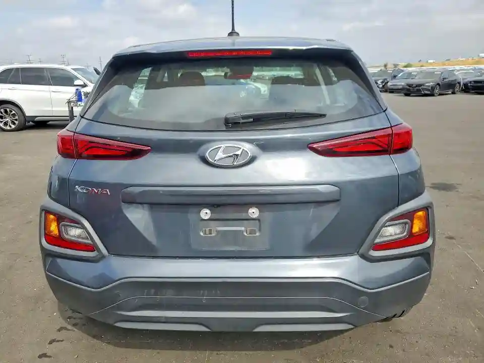 KM8K12AA1MU723214 2021 HYUNDAI KONA-5