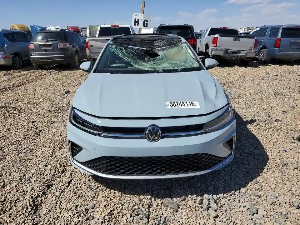 3VW7W7BUXTM021250 2026 VOLKSWAGEN JETTA-4