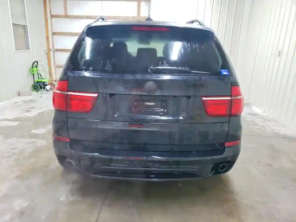 5UXZV4C5XD0B05823 2013 BMW X5-5
