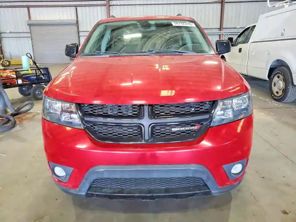 3C4PDCBB9KT835541 2019 DODGE JOURNEY-4