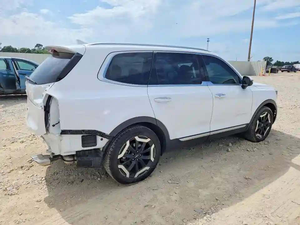5XYP64GC8PG335984 2023 KIA TELLURIDE-2