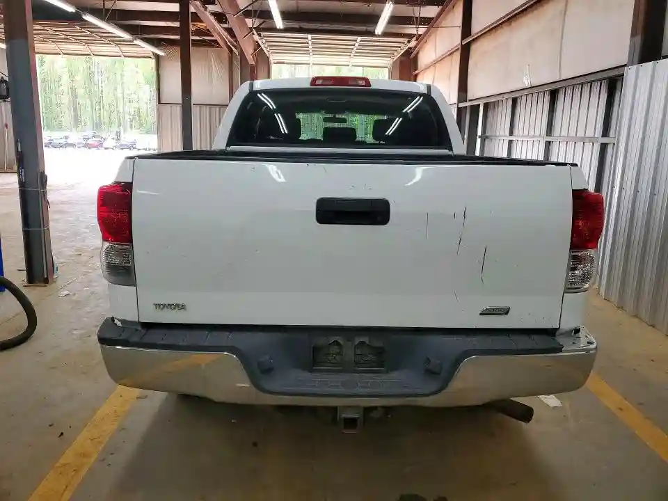 5TFDW5F11AX133078 2010 TOYOTA TUNDRA-5