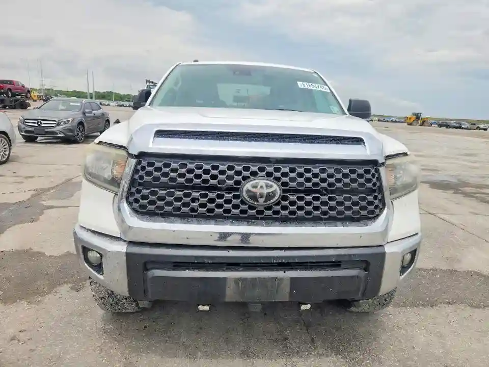 5TFEM5F17KX136708 2019 TOYOTA TUNDRA-4