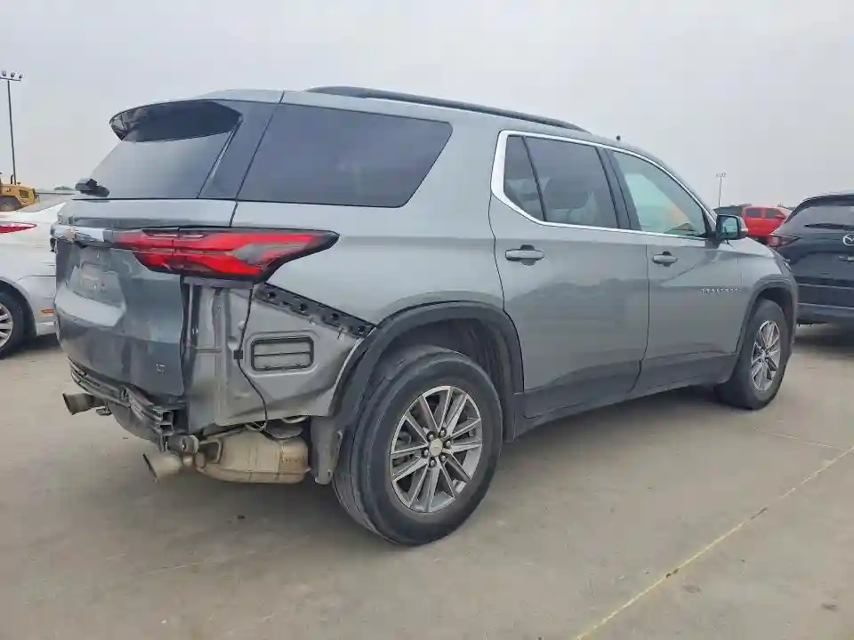 1GNERGKW4PJ201188 2023 CHEVROLET TRAVERSE-2
